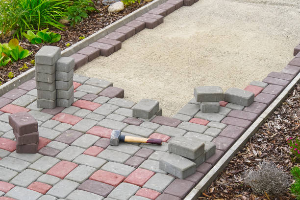 Best Driveway Pavers Installation  in Winsted, CT