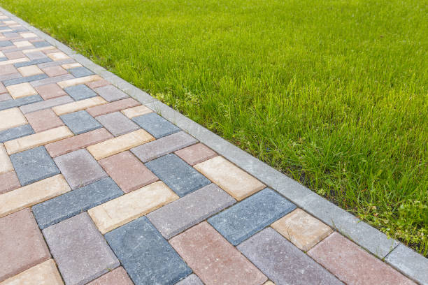 Reasons to Select Us for Your Driveway Paving Requirements in Winsted, CT